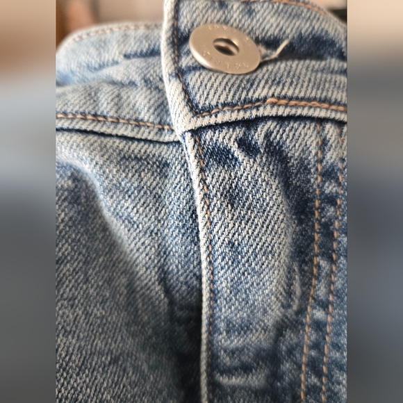 Torrid Boot Cut Jeans - Picture 4 of 7